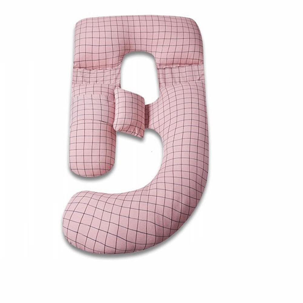 Pregnancy Pillow for Sleeping - 175cm Maternity Support Pillow for Back Pain Relief & Comfort