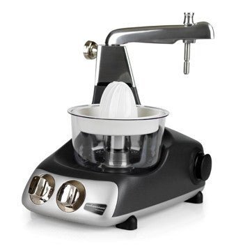 Ankarsrum Stand Mixer Citrus Press Attachment - Juicer for Oranges, Lemons & Limes - Perfect for Cocktails, Baking & Healthy Juicing at Home