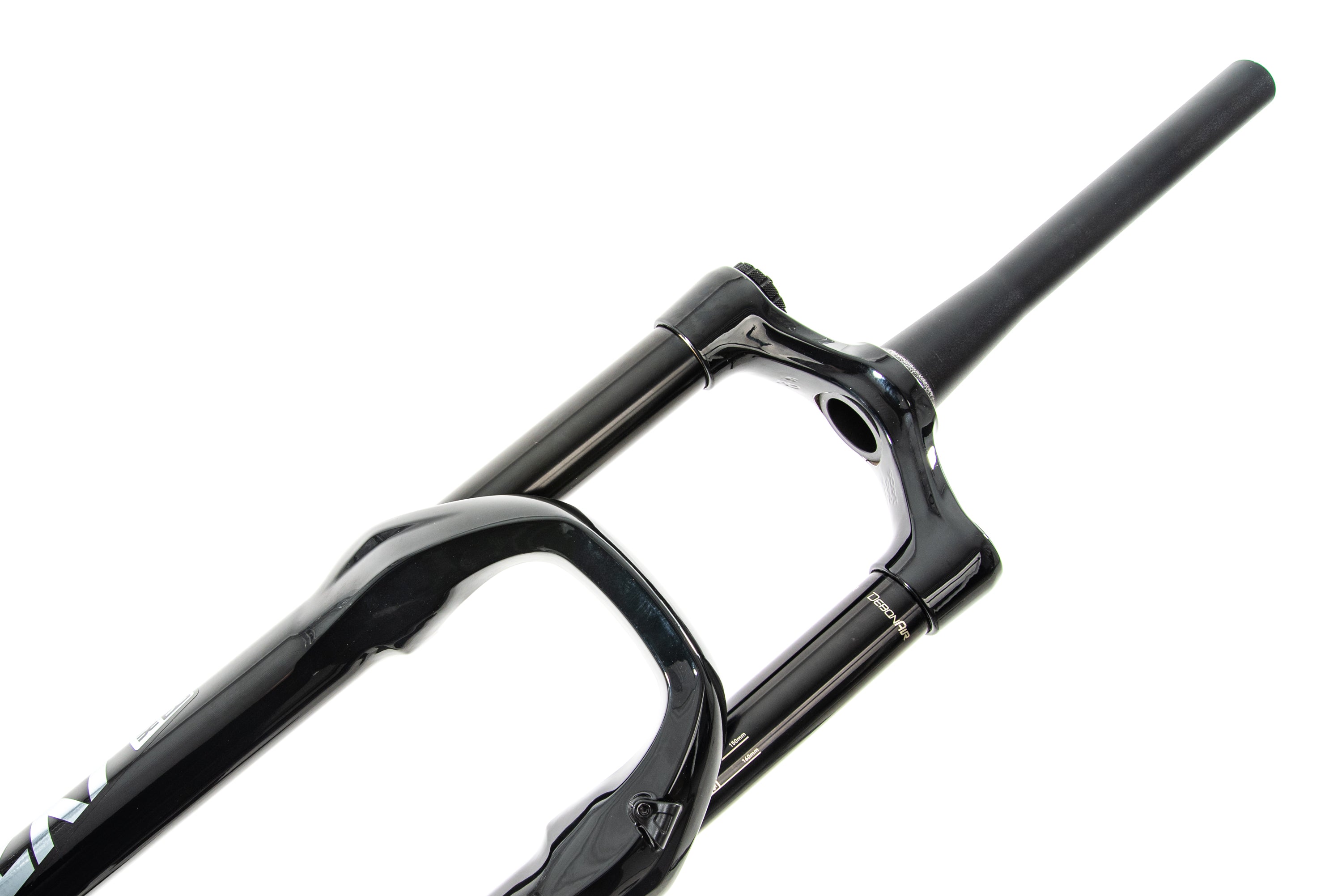 RockShox Lyrik Ultimate DebonAir Fork 27.5