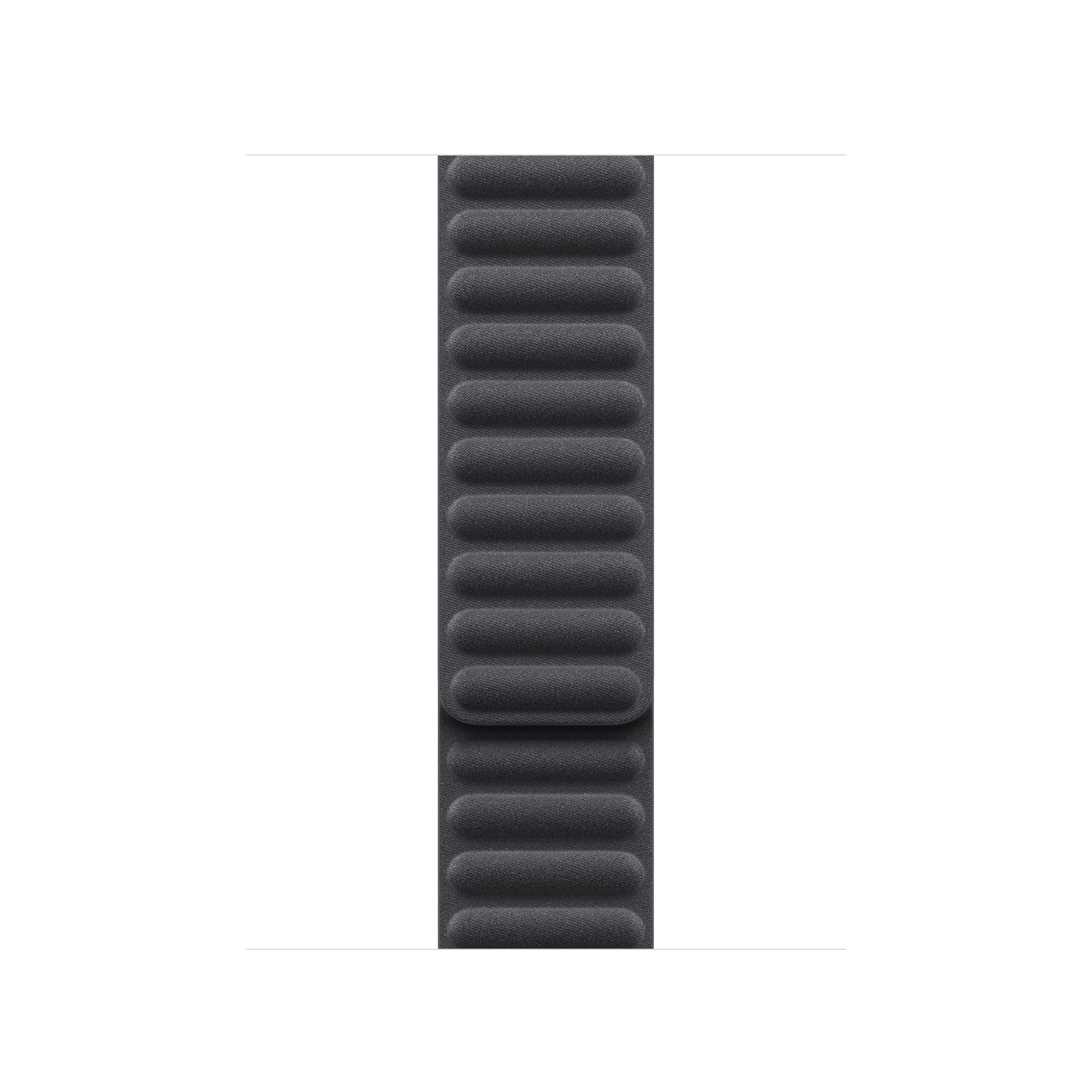 Premium Magnetic Apple Watch Band 42mm - Black S/M Size - Secure Fit & Comfortable for Workouts, Running & Daily Wear