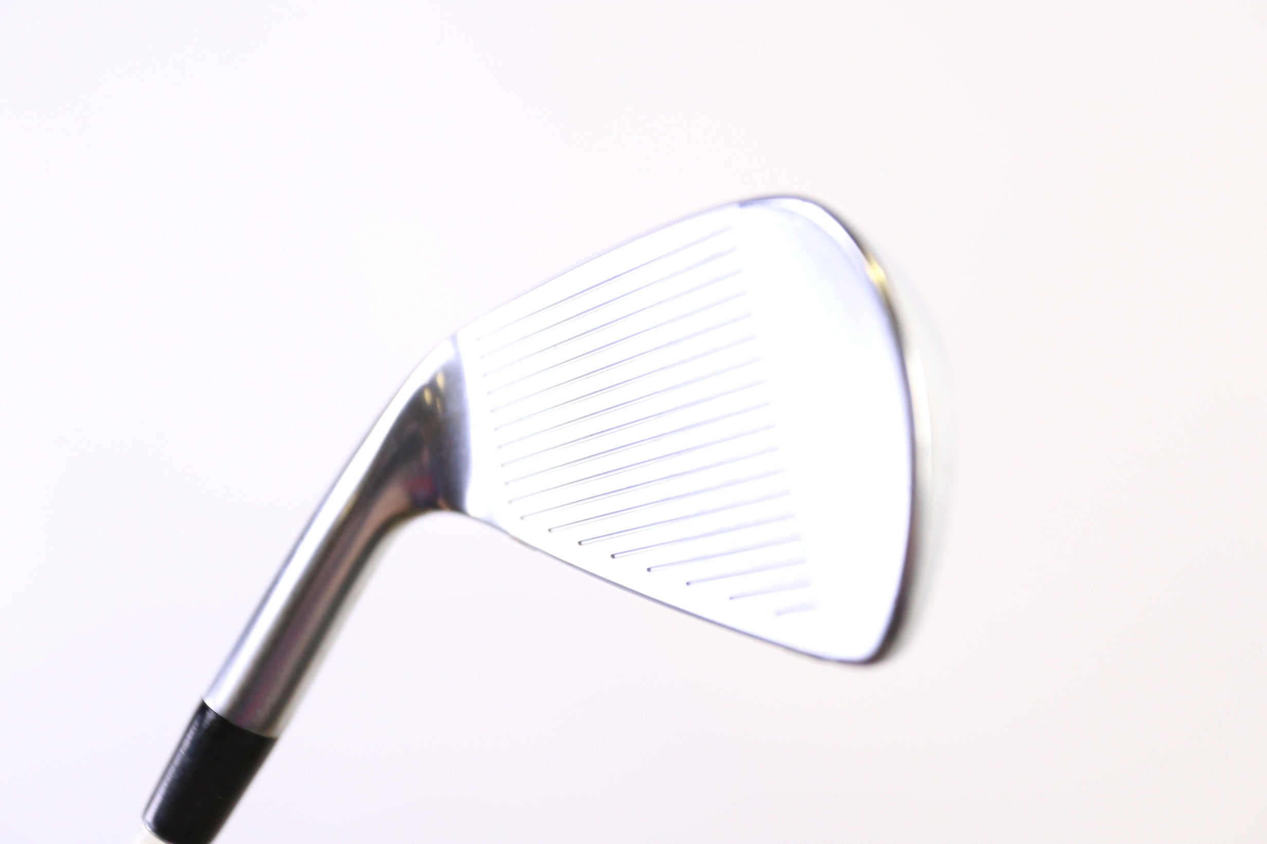 Used Callaway RAZR X Forged 6 Iron Right Handed Extra Stiff Flex Golf Club - Perfect for Advanced Players & Driving Range Practice