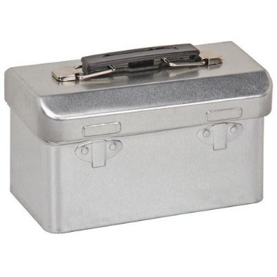 Zojirushi BB-HAC10 1-Pound Programmable Mini Bread Maker with Tool Box - Perfect for Small Kitchens & Homemade Bread Baking