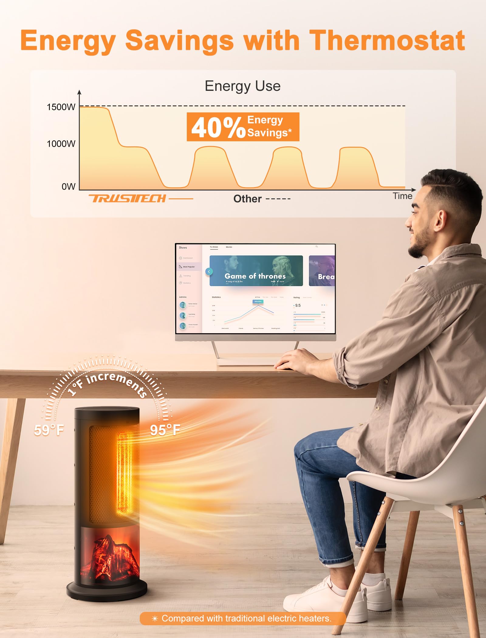 TRUSTECH 17