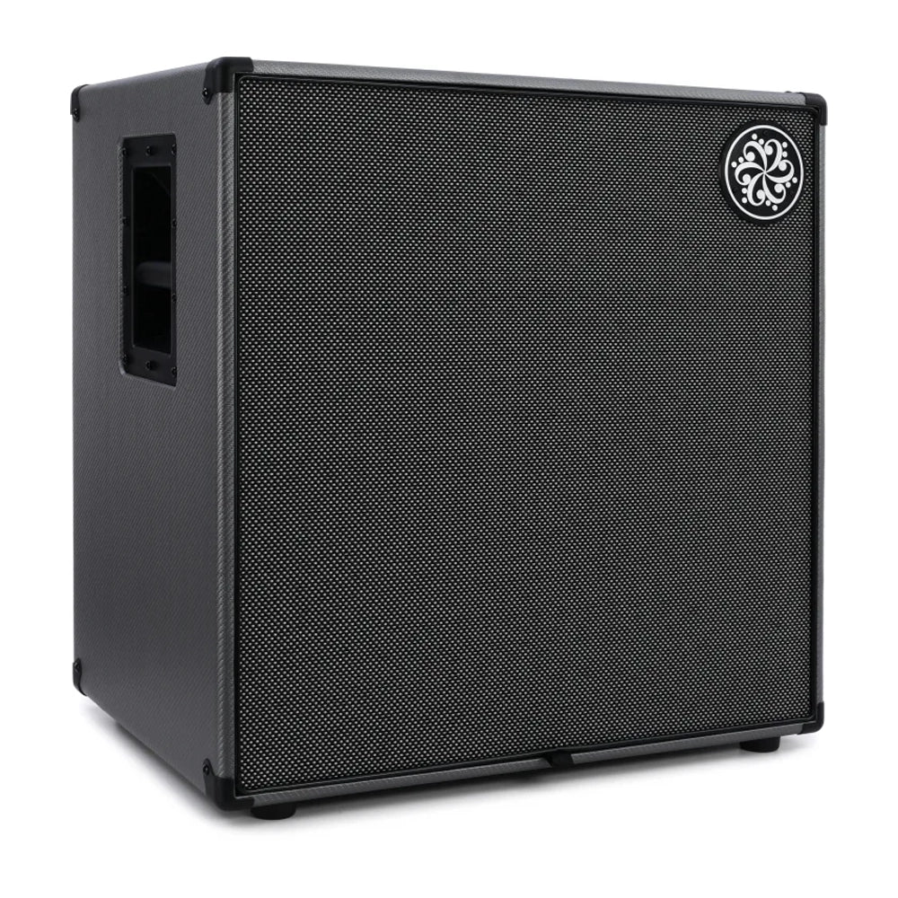 Darkglass DG410NE 1000W 4x10 Bass Cabinet - Professional Bass Amplifier for Live Performances & Studio Recording