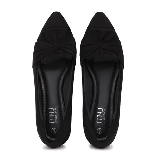Black Suede