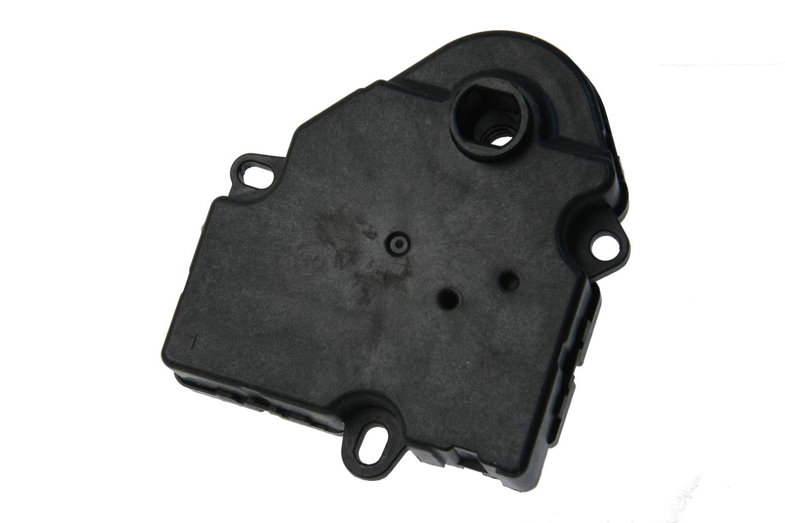 Autotecnica 524748103 HVAC Air Door Actuator - Replacement Part for Car AC System - Perfect for Ford, GM, Chrysler Vehicles - Improve Airflow & Temperature Control