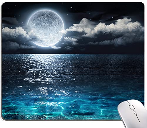 Sea Moon