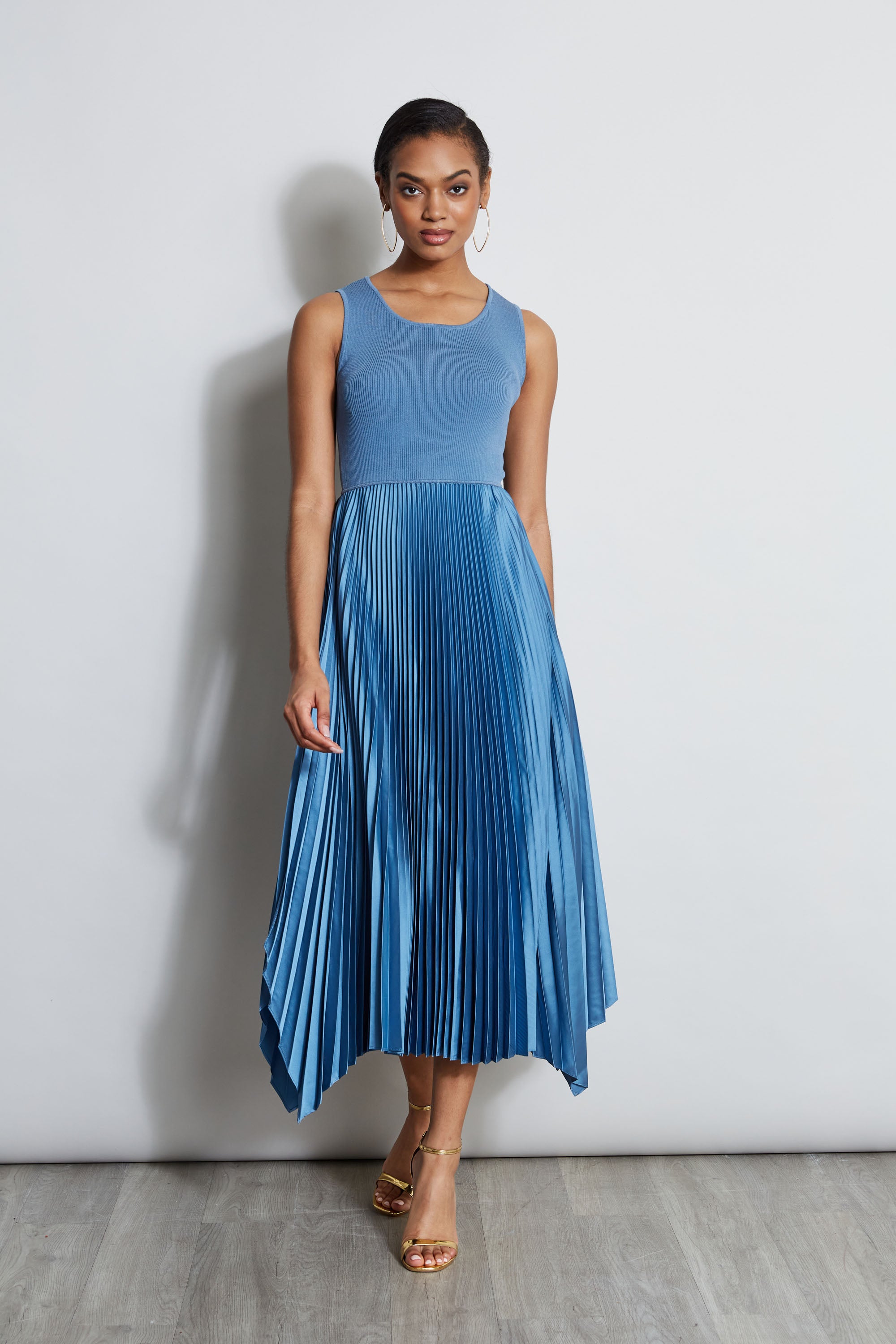BLUE BREEZE