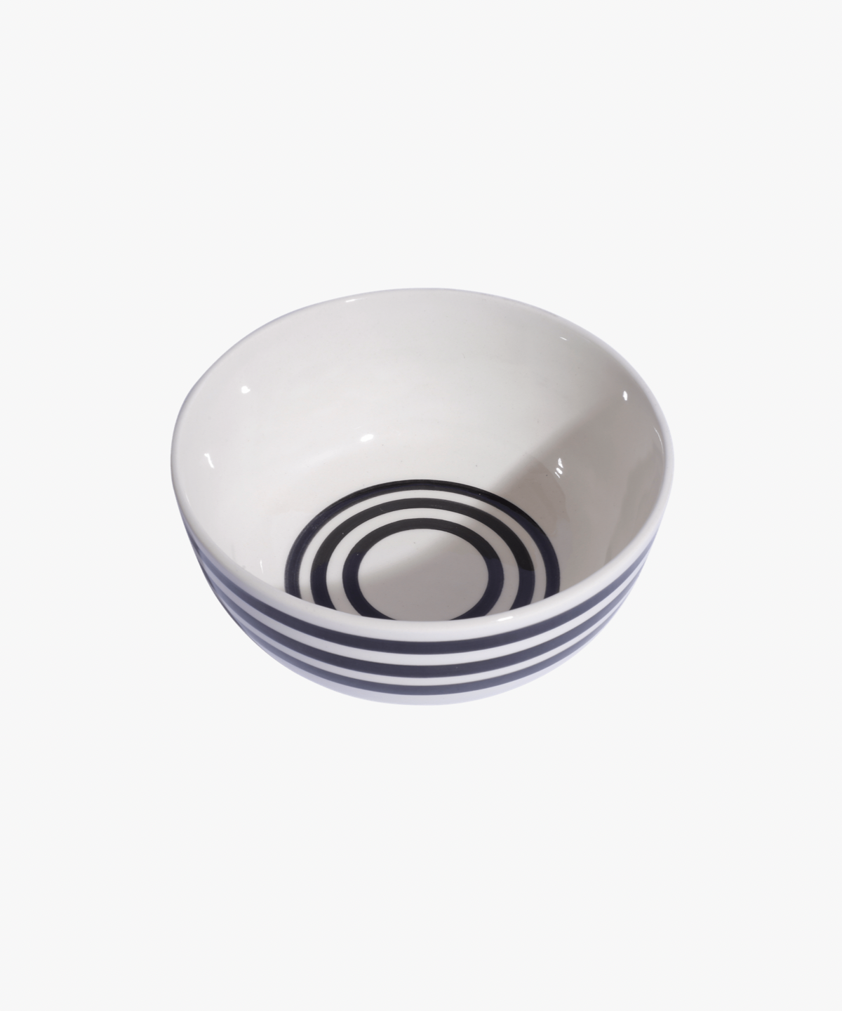 La Vuelta 16-Piece Dinnerware Set - Porcelain Plates, Bowls & Mugs - Elegant Tableware for Everyday Use, Dinner Parties & Special Occasions