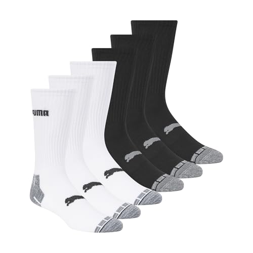 White/Black/Grey