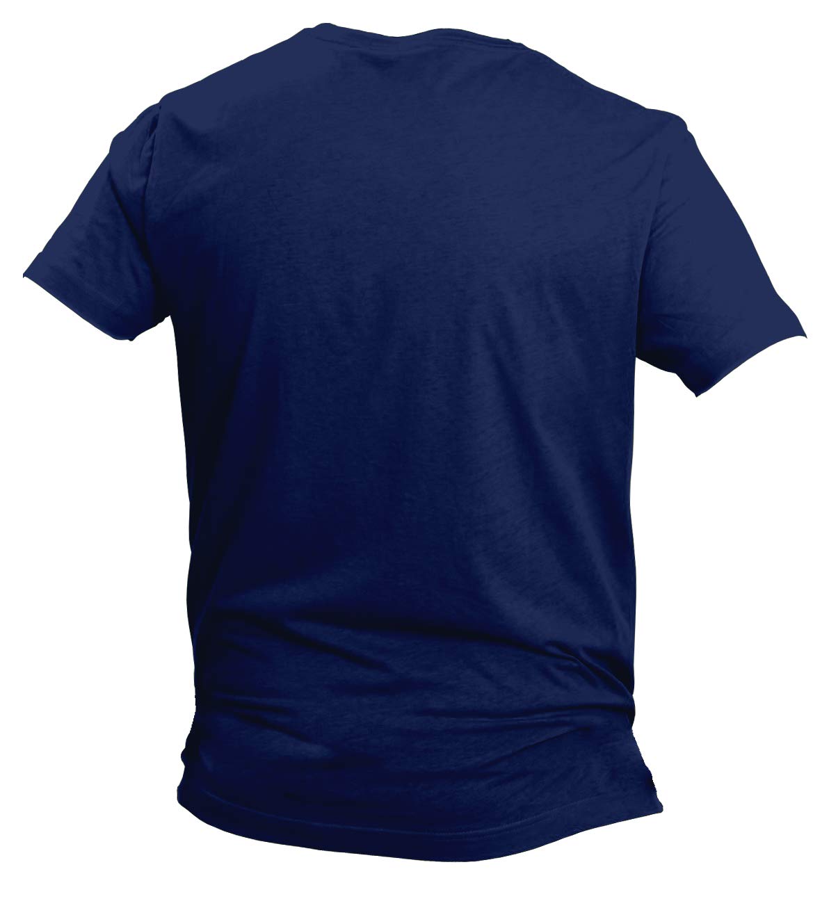 Binford Tools - Durable Repairman & Handyman Men's T-Shirt for DIY Projects & Home Improvement | Comfortable Workwear for Contractors & Mechanics