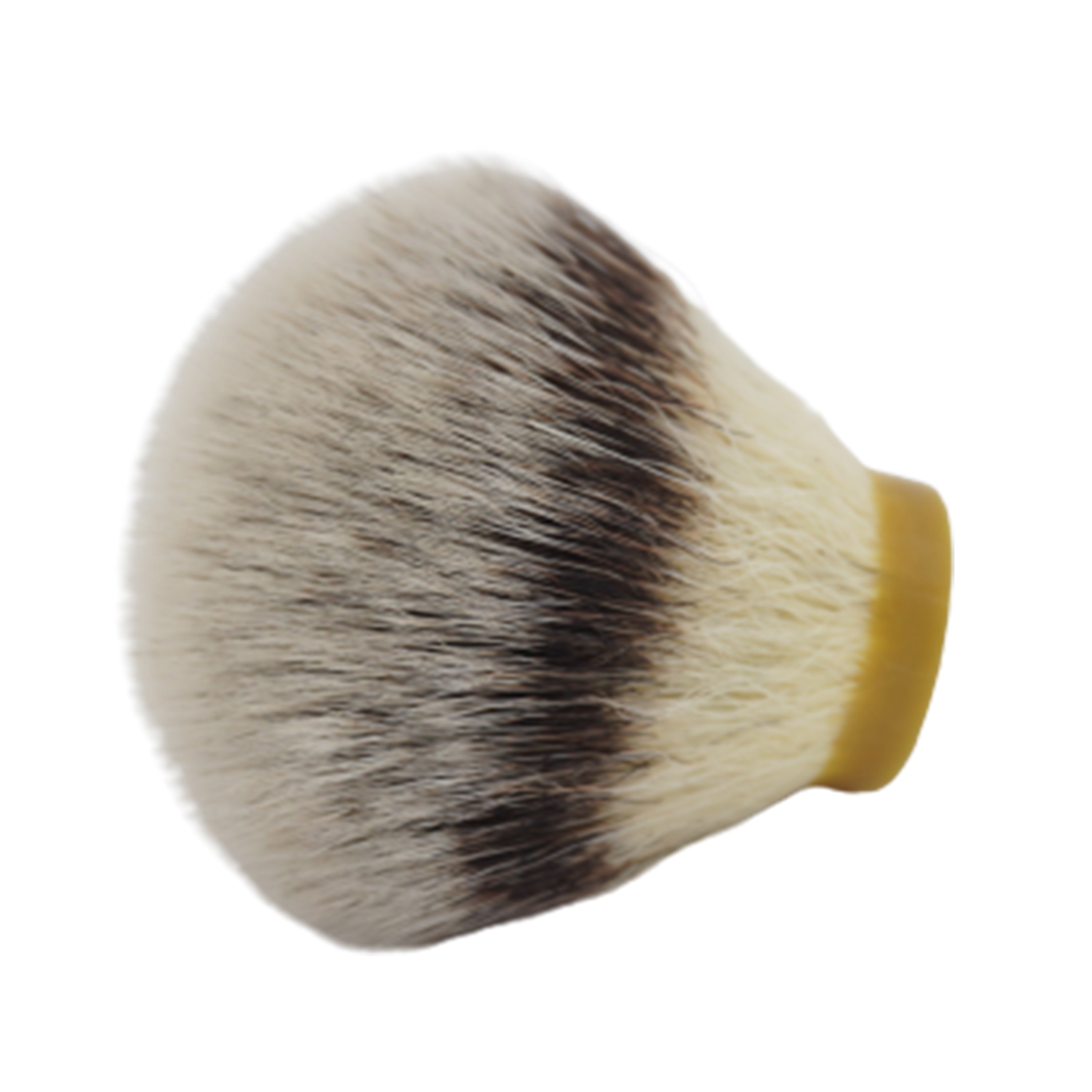 28mm G5A™ SHD Premium Synthetic Shaving Brush Knot - Perfect for Wet Shaving, Beard Grooming & Luxury Skincare Routine