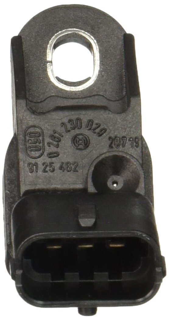 Standard Motor Products MAP Sensor AS318 - High Performance Manifold Absolute Pressure Sensor for Cars & Trucks - Perfect for Engine Diagnostics & Performance Tuning