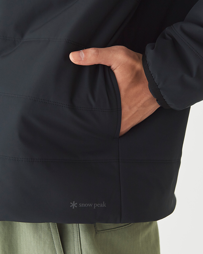 Women's Soft Fleece Insulated Cardigan - Lightweight Warm Winter Jacket for Outdoor Hiking & Casual Wear