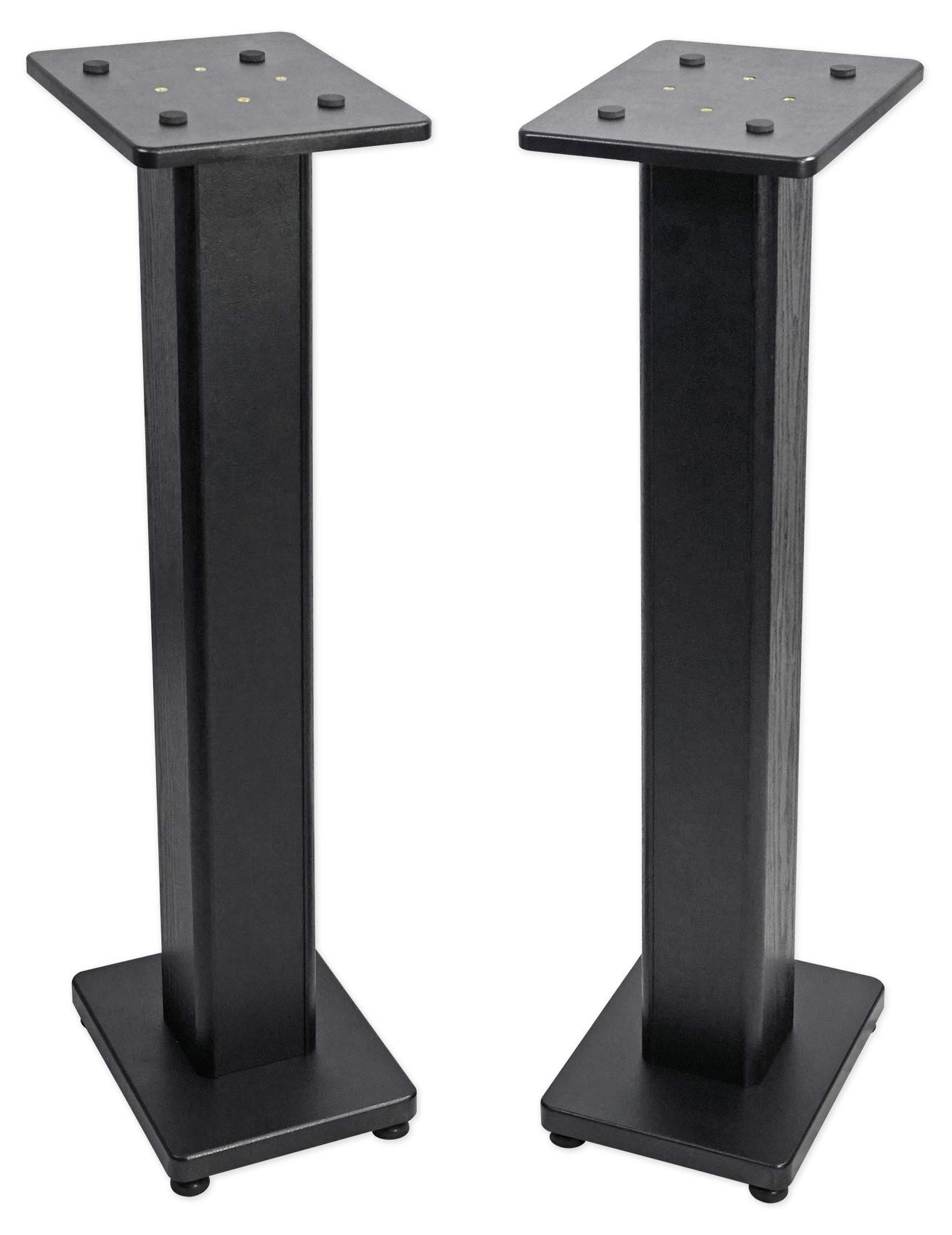 Rockville RockShelf 58B Black 5.25