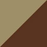 Weatherwood/Brown