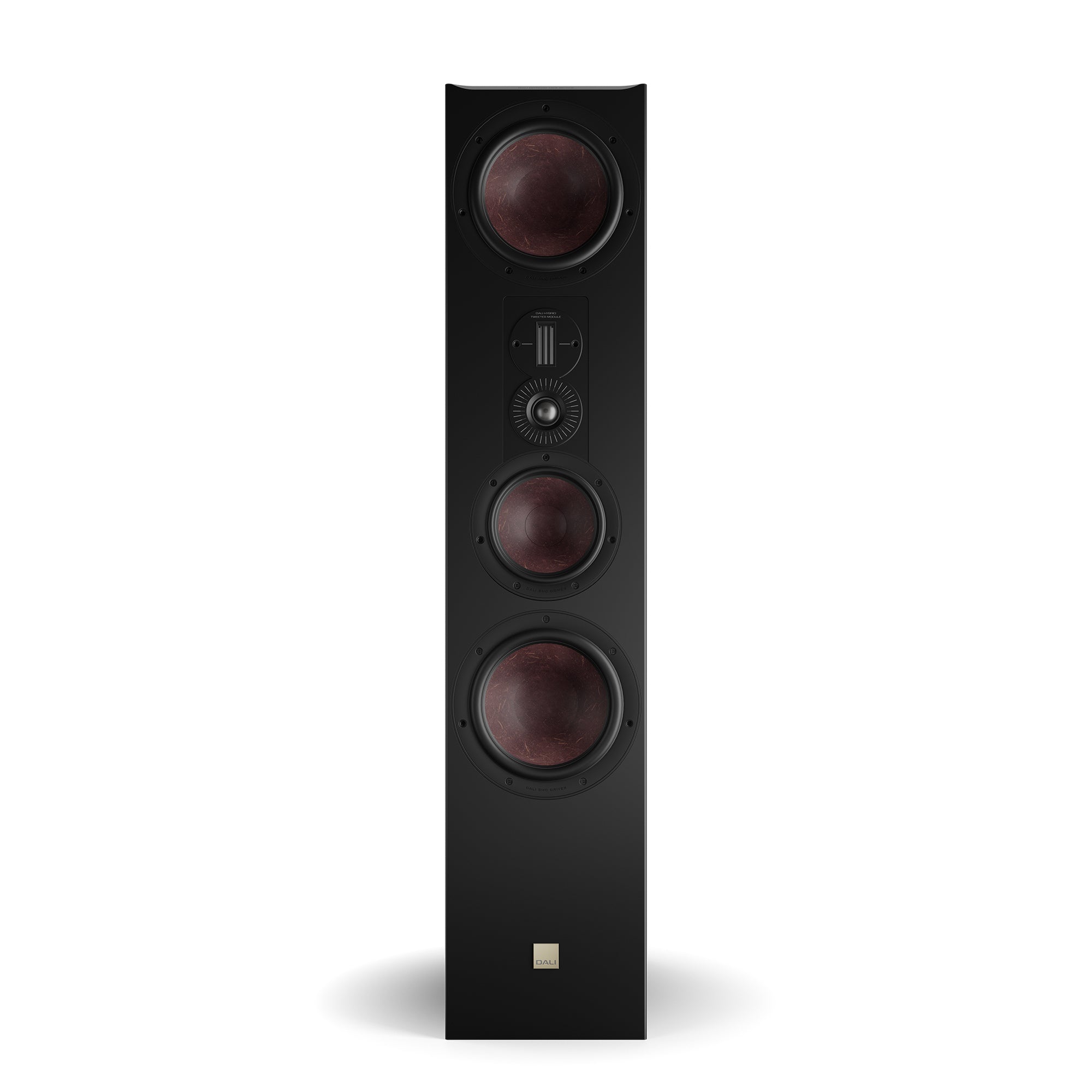 DALI OPTICON 8 MK2 High-End Floorstanding Speakers - Premium Home Audio System for Living Room, Home Theater & Music Listening