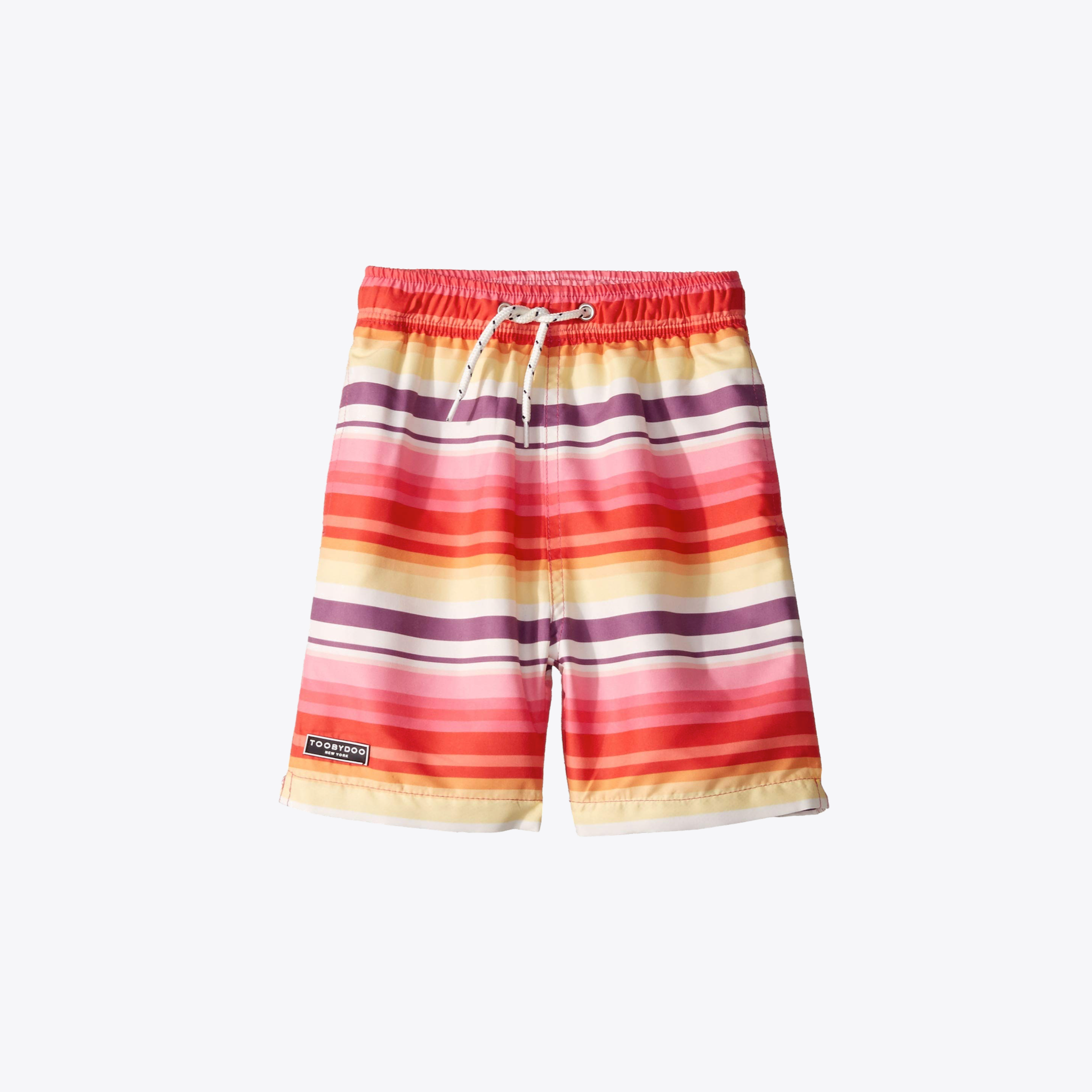 June Swim Shorts for Men - Quick Dry, Comfortable & Stylish Beachwear - Perfect for Swimming, Surfing & Summer Vacations