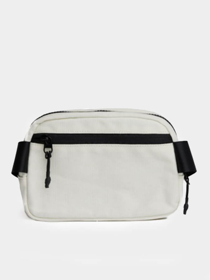 Vooray Quinn Belt Bag - Stylish & Functional Waist Pack for Running, Travel & Outdoor Activities | Hands-Free Convenience for Hiking, Shopping & Festivals
