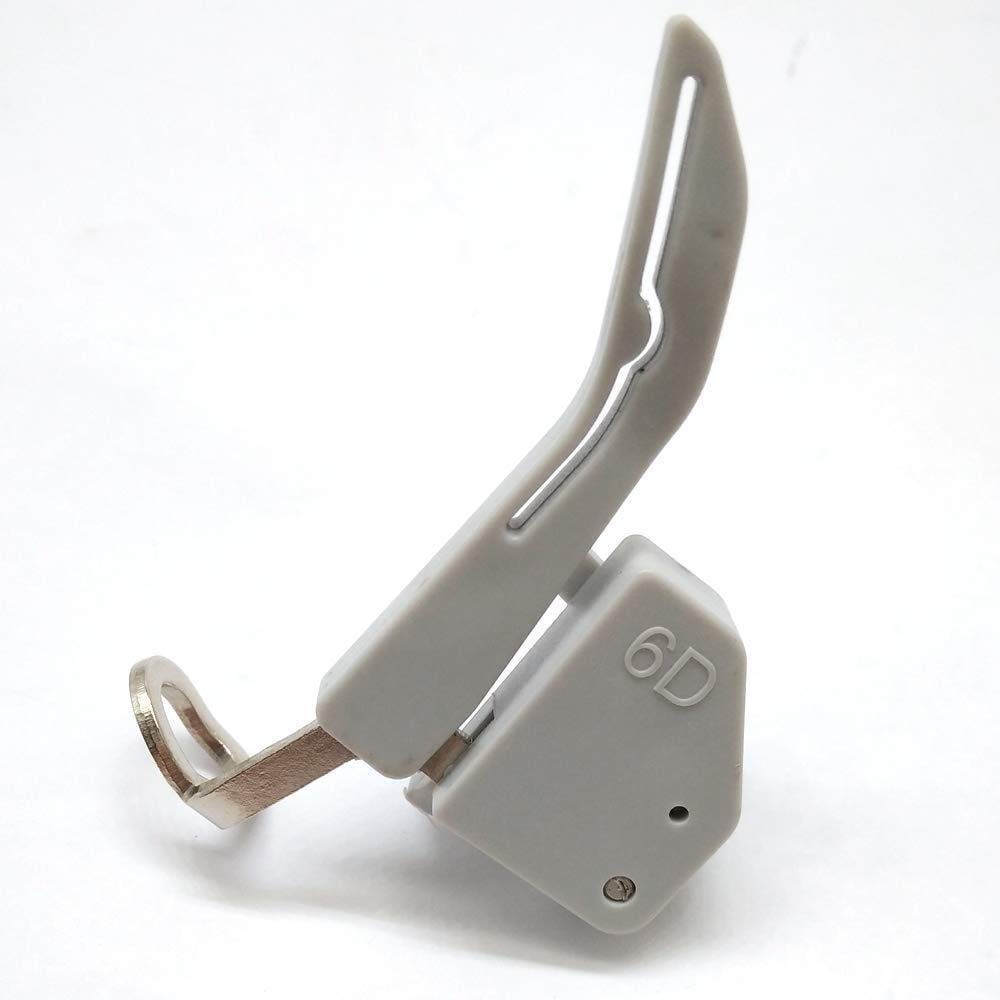 Pfaff 820991096 Dynamic Spring Foot - Replacement Sewing Machine Presser Foot for Quilting, Embroidery & Heavy Fabrics | Perfect for Pfaff Creative & Performance Sewing Machines