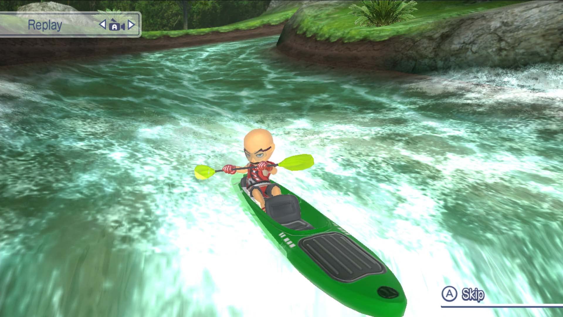 Go Vacation - Nintendo Switch Game - Fun Family Adventure for Beach, Skiing & More - Perfect for Parties & Multiplayer Gaming