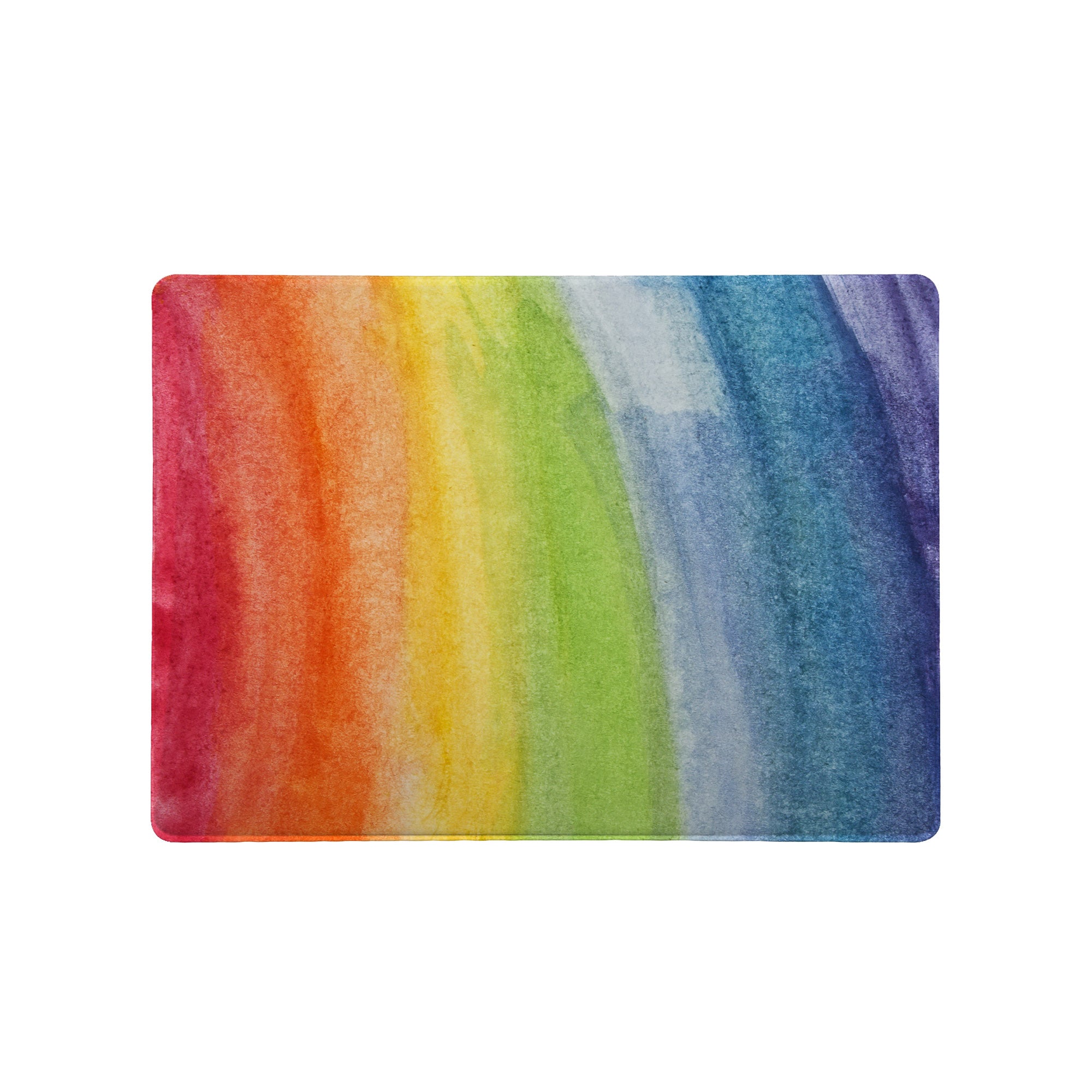 Premium Surface Laptop Case - Durable Protective Cover with Rainbow Design | Perfect for Work, Travel & School Accessories