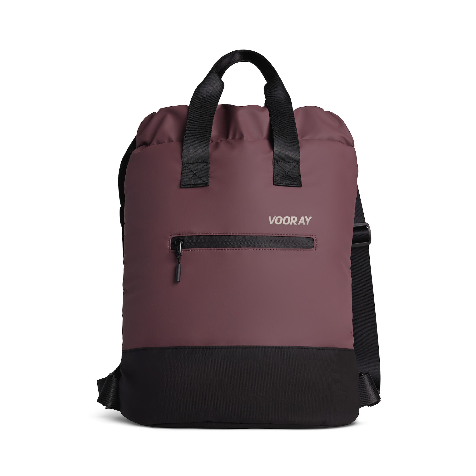 Flex Cinch Backpack - Lightweight Durable Travel Backpack for Men & Women, Water-Resistant Hiking Daypack with Laptop Sleeve - Perfect for Commuting, School, Outdoor Adventures & Gym