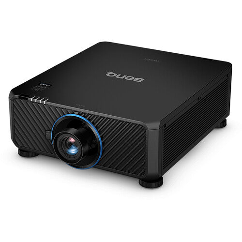 BenQ LU9750 DLP Projector - 4K UHD Home Theater Projector with HDR10, 3000 Lumens | Perfect for Movie Nights, Gaming & Outdoor Screenings