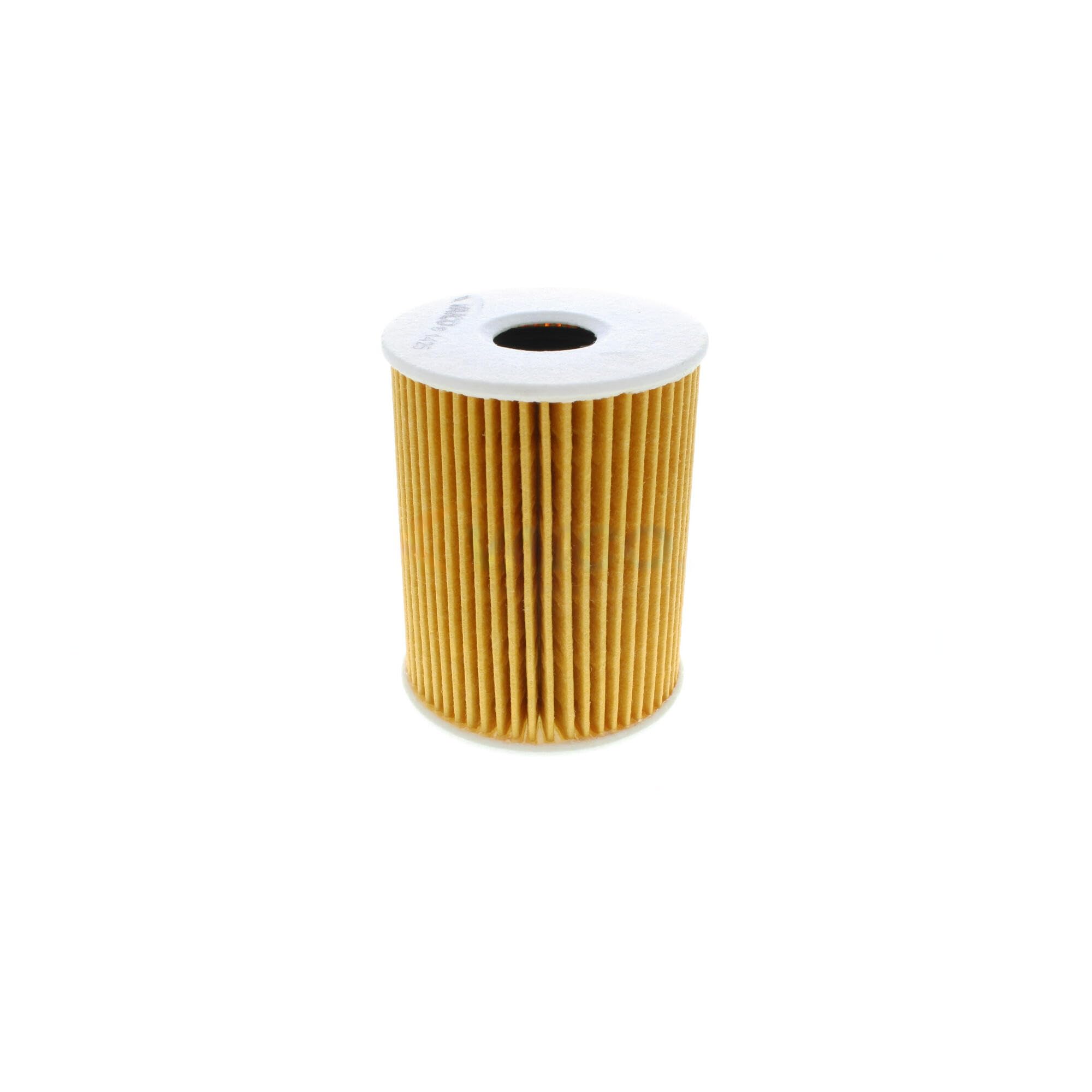 VAICO V40-0166 Premium Oil Filter - Compatible with Multiple Car Models | High-Performance Engine Protection | Ideal for Routine Maintenance & DIY Oil Changes
