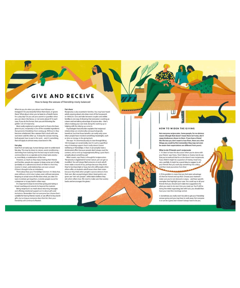 Teen Breathe Magazine Issue 15 - Mindfulness & Self-Care Guide for Teenagers | Perfect for Relaxation, Stress Relief & Personal Growth