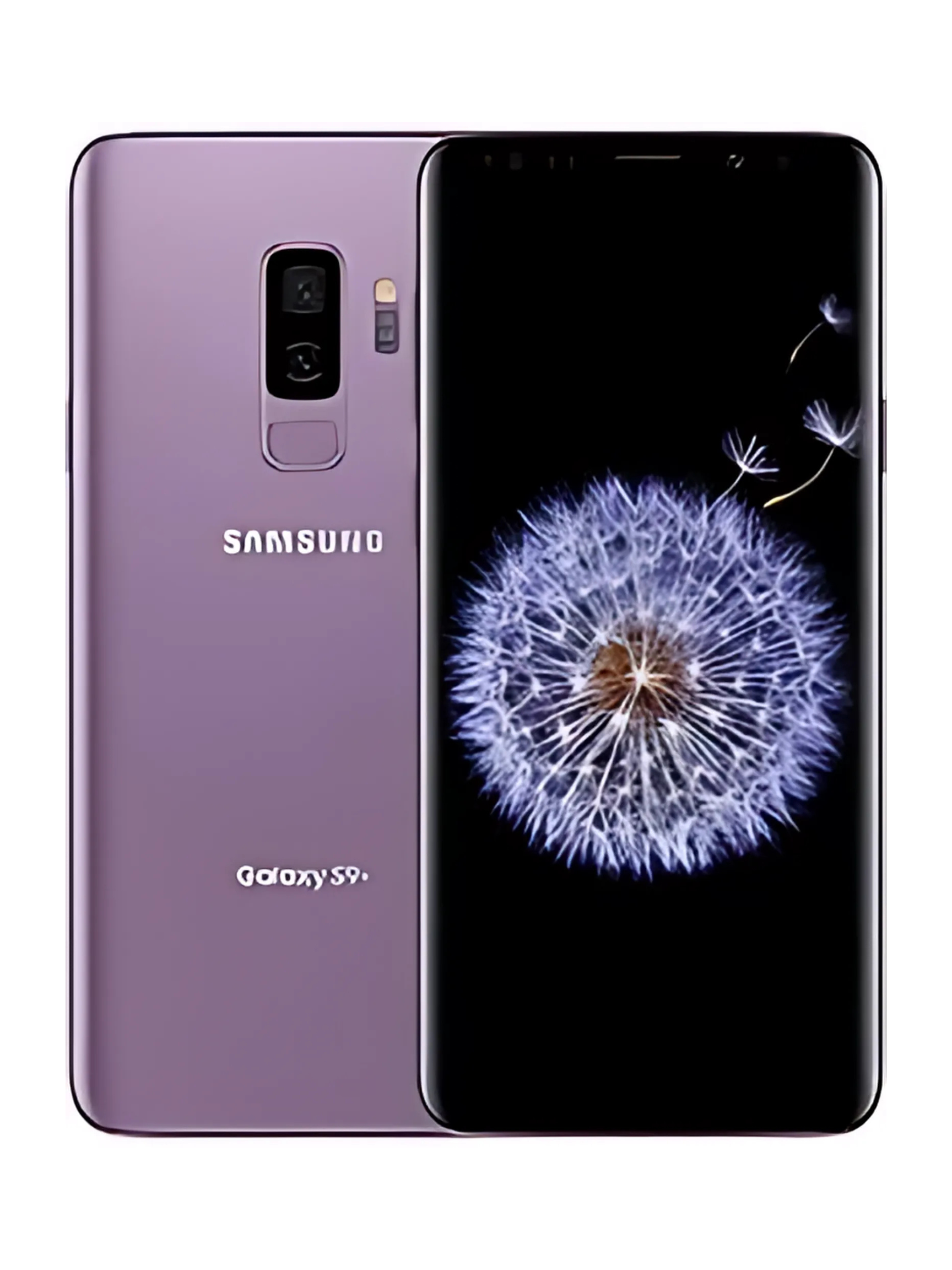 Refurbished Samsung Galaxy S9 Plus 6.2