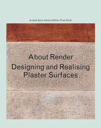 Render: Design and Realize Stunning Surfaces for 3D Modeling, Architecture & Interior Design Projects