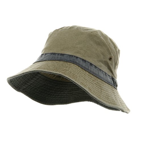 Khaki Navy