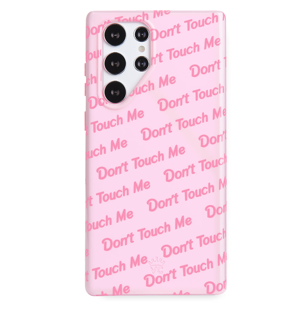 Samsung Phone Case - Shockproof & Anti-Scratch Protective Cover for Samsung Galaxy [Model] | Perfect for Outdoor Activities, Travel & Daily Use