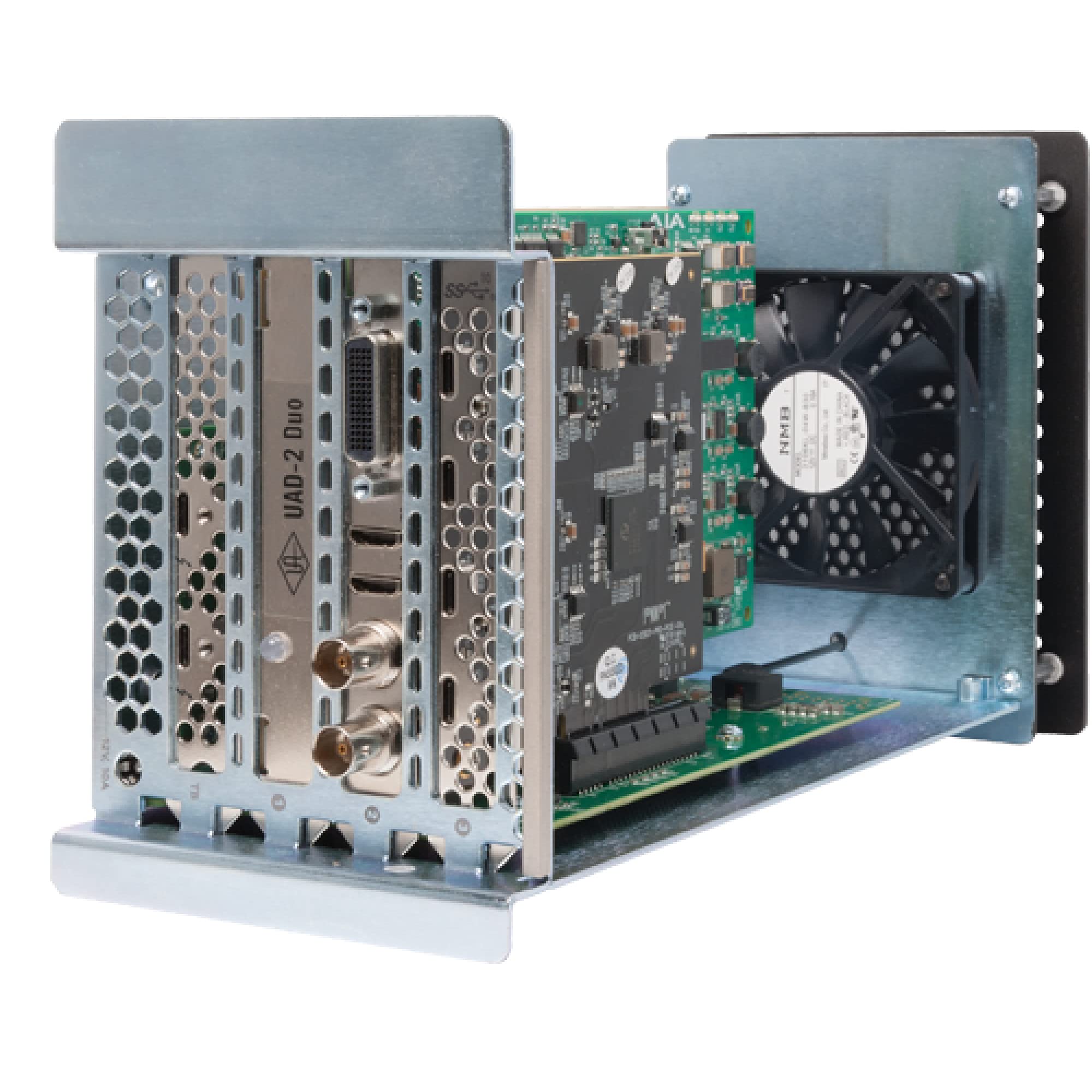 Sonnet Allegro USB-C 4-Port PCIe Card for Desktop Computers - High-Speed Data Transfer & Multi-Device Connectivity for Gaming, Video Editing & Workstations