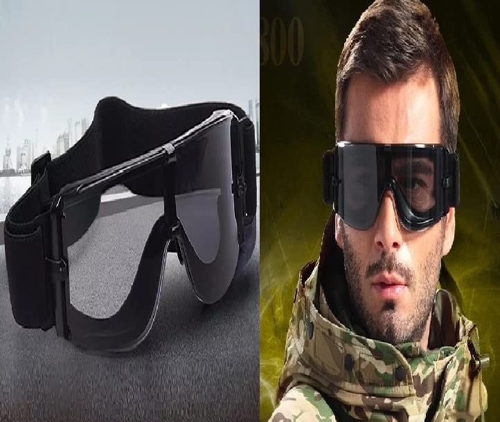 Special Selection New Goggles