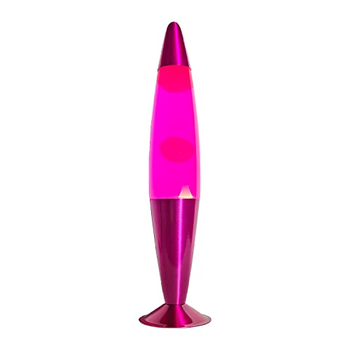 White Wax Pink Liquid/Pink Base