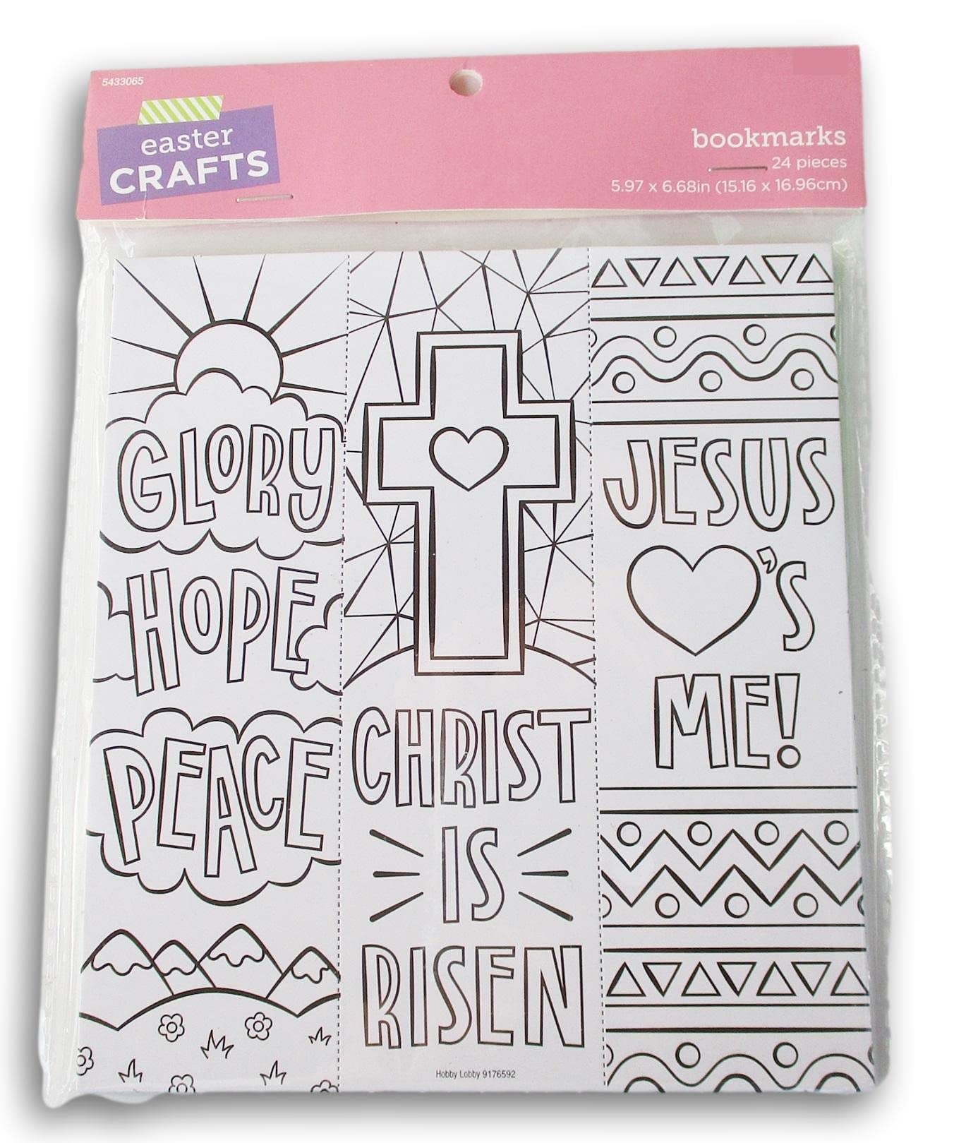 He is Risen