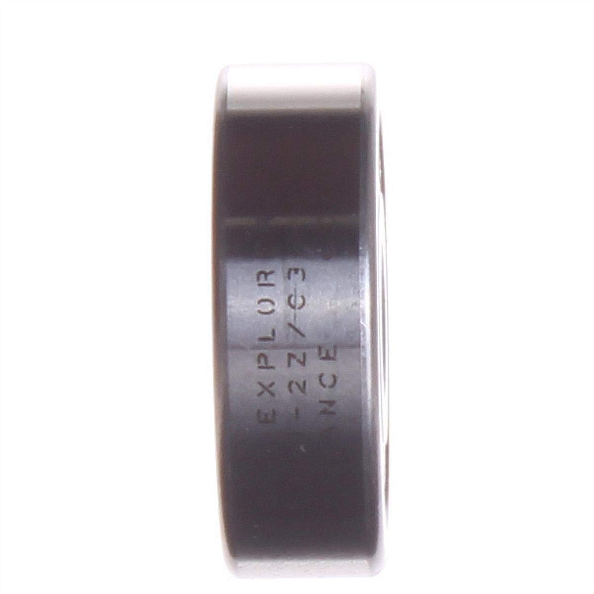 High-Quality Single Row Ball Bearings - Durable & Smooth Performance for Industrial Machinery, Automotive, and DIY Projects - Perfect for Motors, Pumps, and Power Tools
