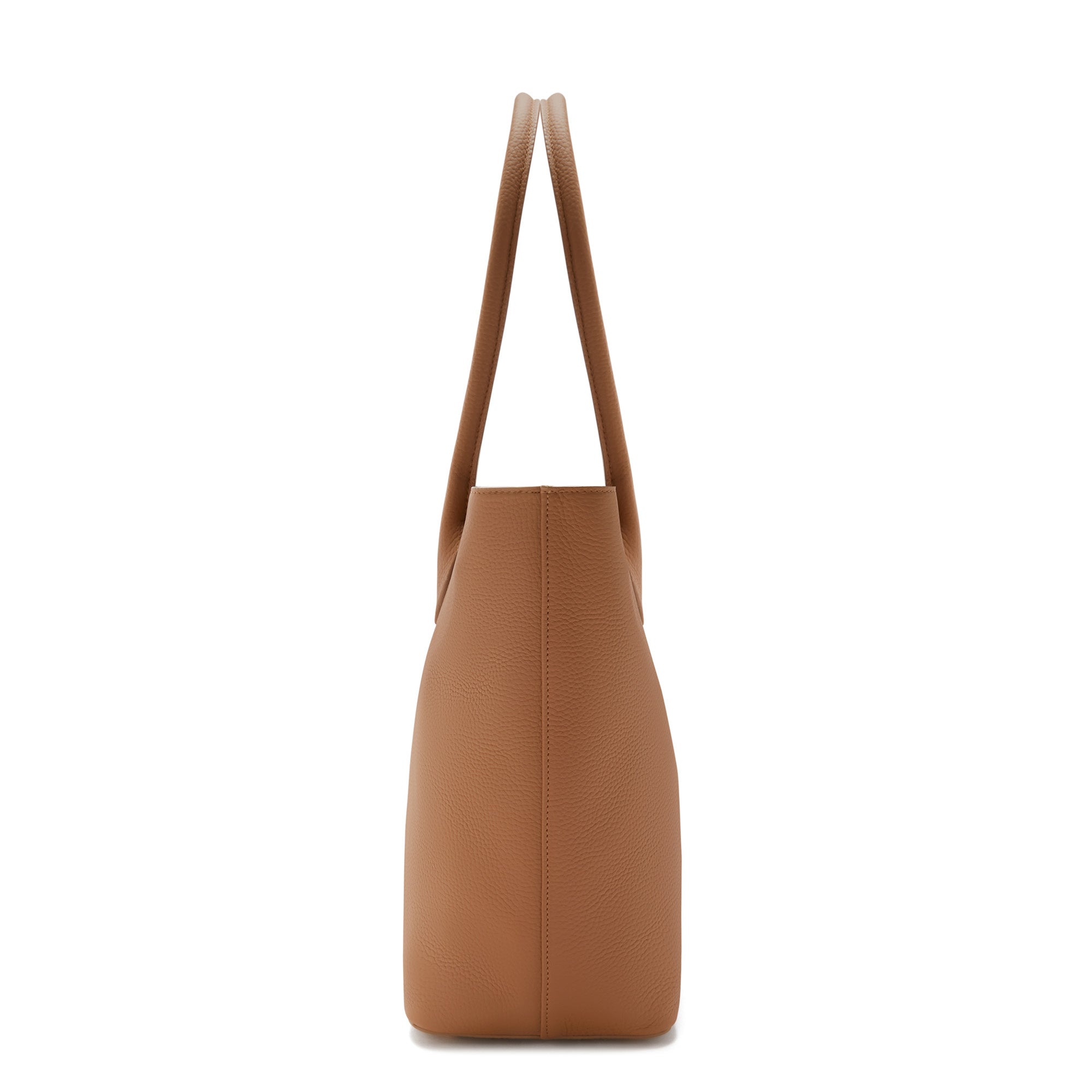 Isabel Genuine Camel Calfskin Leather Tote Bag and Wallet Set for Women - Perfect Gift for Mother's Day, Birthday & Travel Accessories