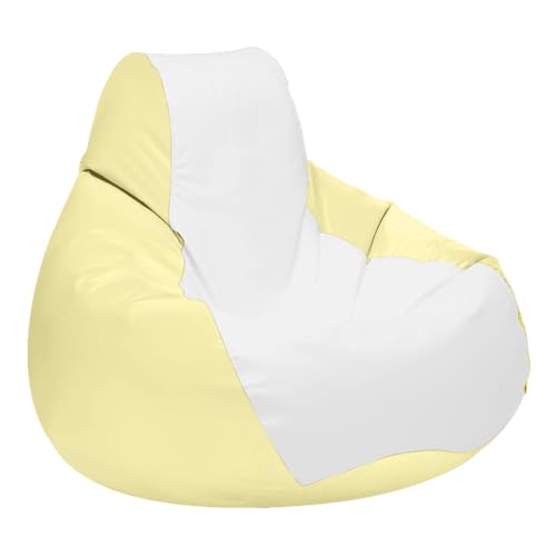 White-fighting Lady Yellow