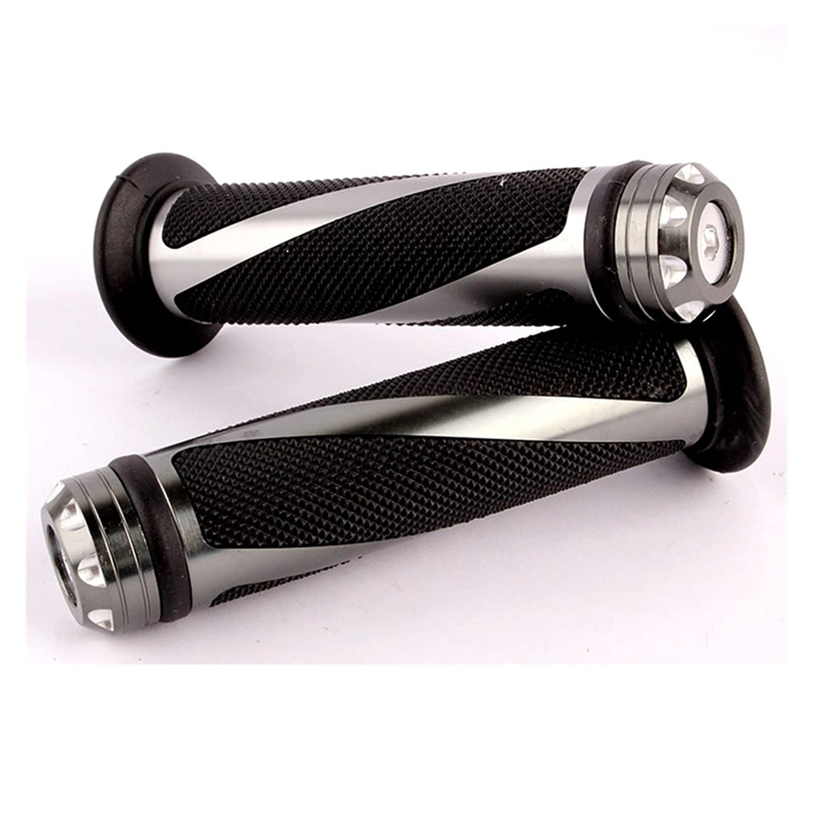 2pcs Motorcycle 7/8