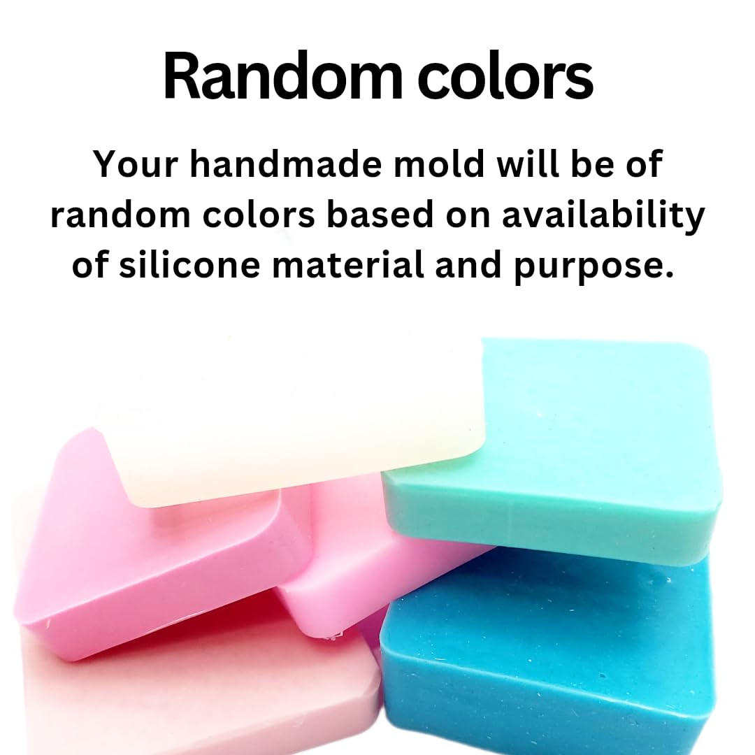 7-Cavity Mini Cinnamon Rolls Silicone Mold for Soap, Wax Melts & Candles - Perfect for DIY Baking, Candle Making & Home Decor Gifts