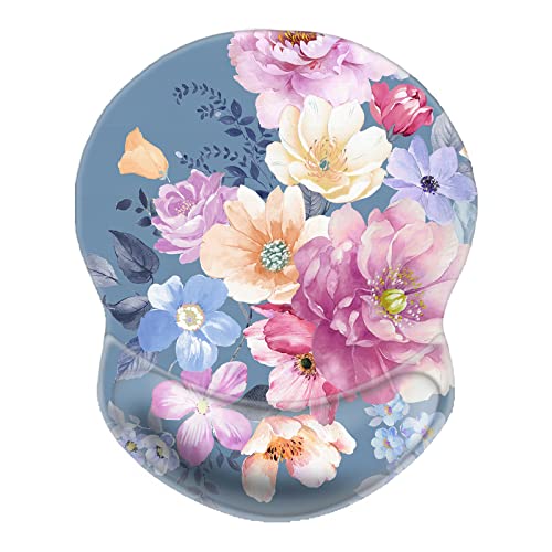Wrist Prosperous flowers
