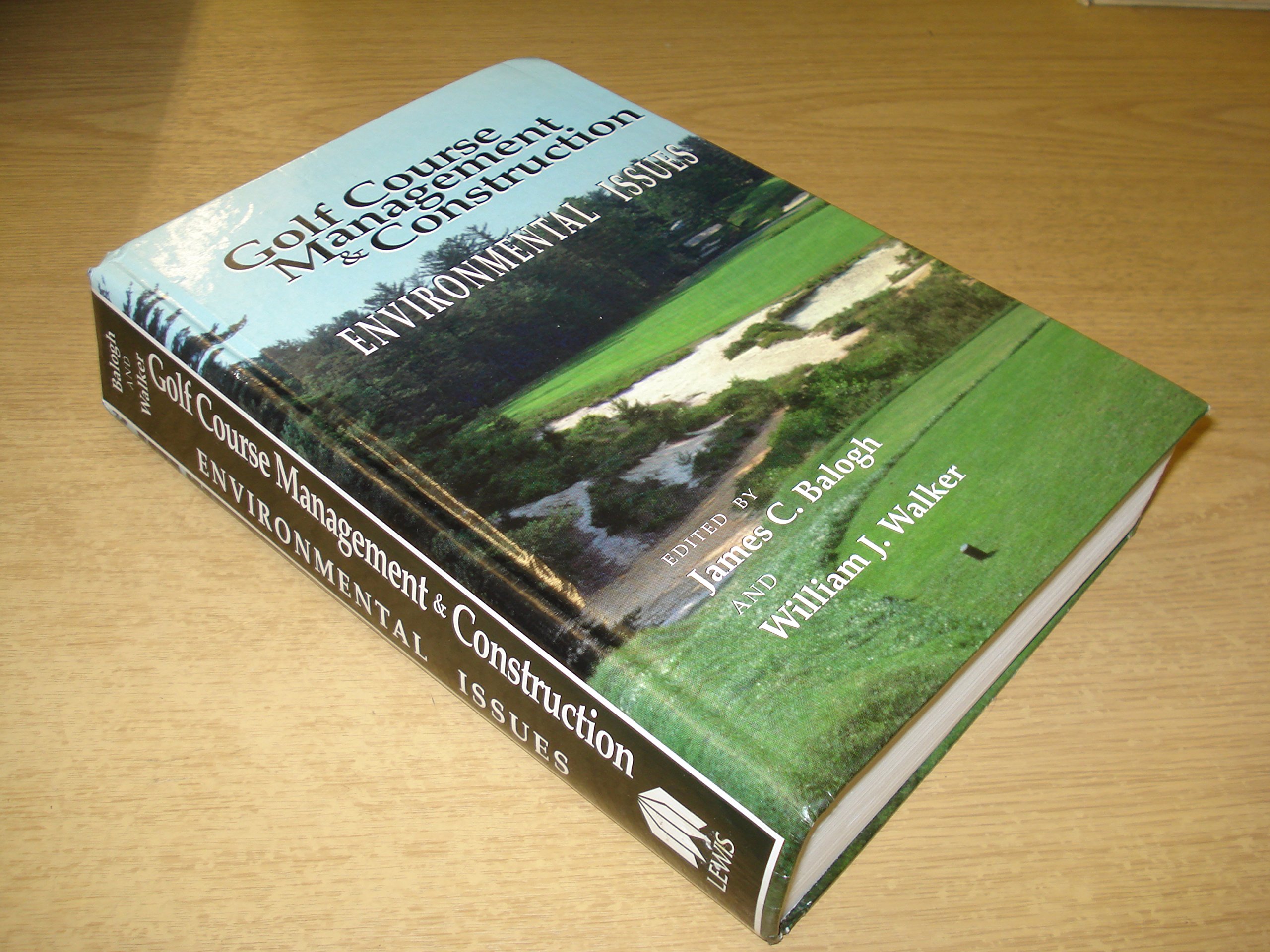 Golf Course Management & Construction: Environmental Solutions for Sustainable Greens | Eco-Friendly Landscaping & Maintenance Tips