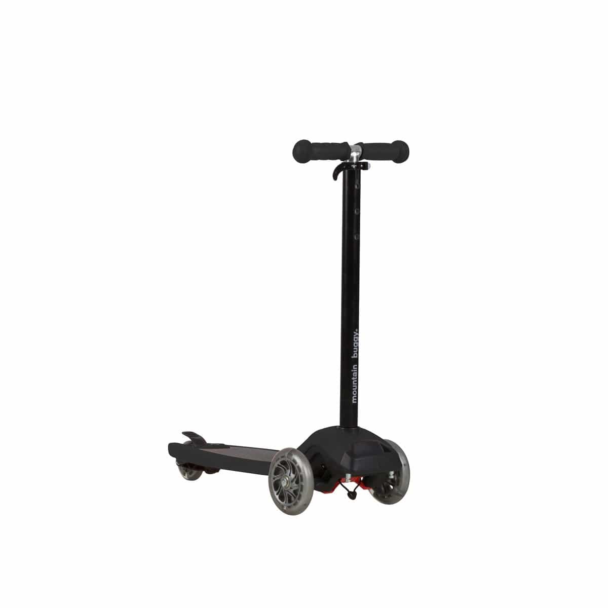 Mountain Buggy Freerider Stroller - Lightweight Compact Travel Stroller for Toddlers | Perfect for City Walks, Travel & Outdoor Adventures