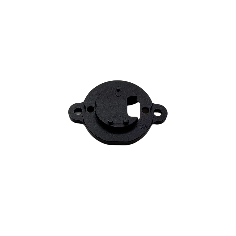 DJI Matrice 30/300/350 Series Downward Beacon Base - Professional Drone Landing Pad for Aerial Photography & Surveying - Perfect for Search & Rescue, Construction Sites & Outdoor Adventures
