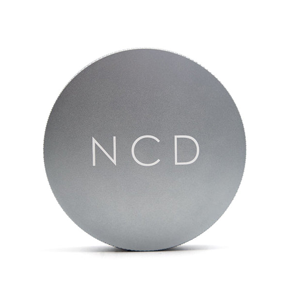 Nucleus Coffee Distributor NCD - Professional Espresso Coffee Distribution Tool for Baristas & Home Brewing | Perfect for Espresso Tamping & Even Coffee Grounds Distribution