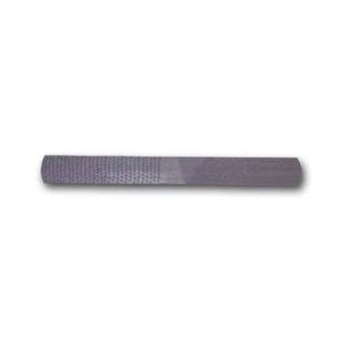 Allied 63201 4-in-1 Multi-Purpose File & Rasp Tool - Perfect for Woodworking, Metalworking, and DIY Home Projects