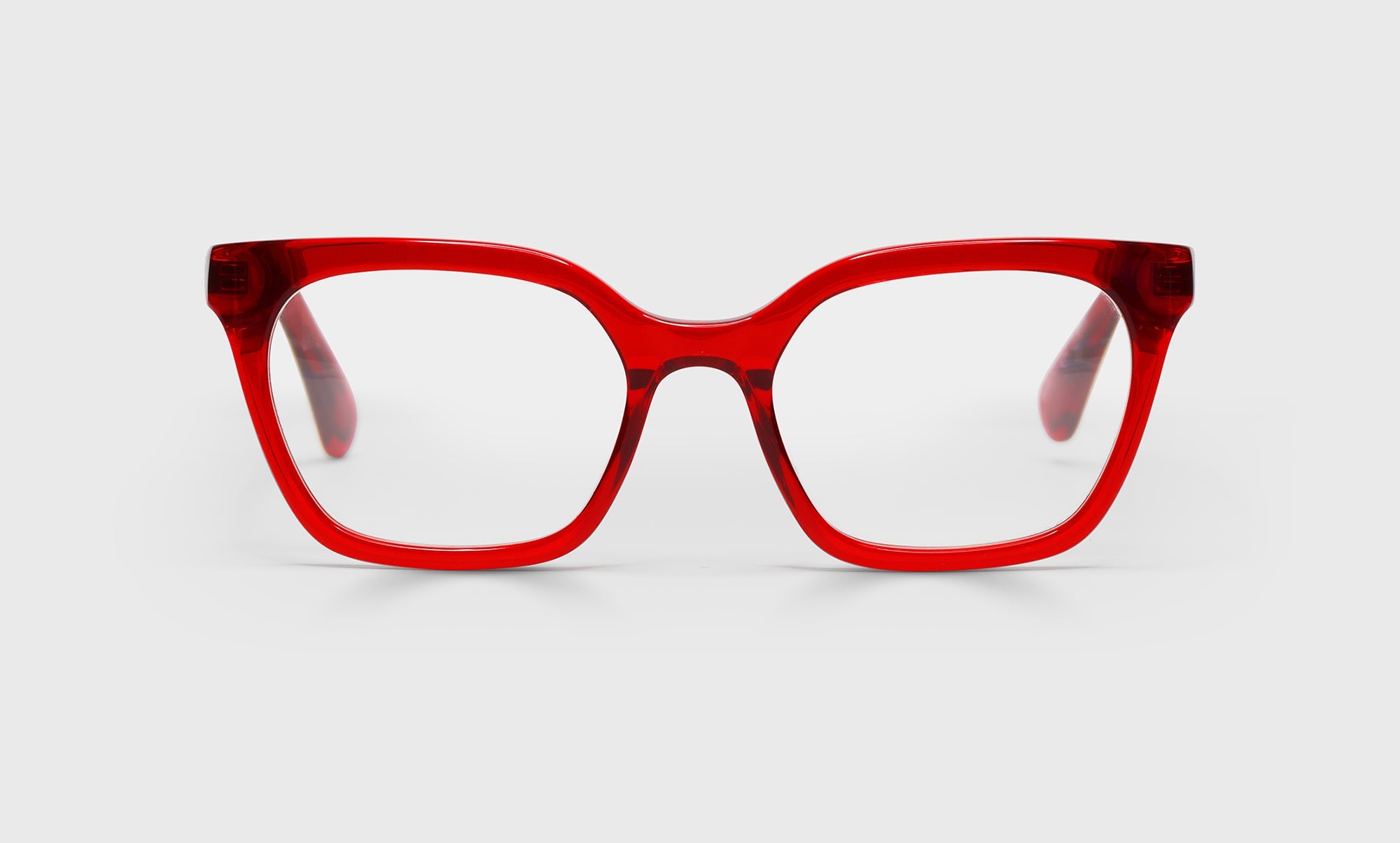 Overlook Prescription Glasses for Men & Women - Blue Light Blocking, Anti-Reflective, UV Protection Eyewear - Perfect for Reading, Computer Work & Daily Use